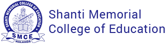 Shanti Memorial College of Education